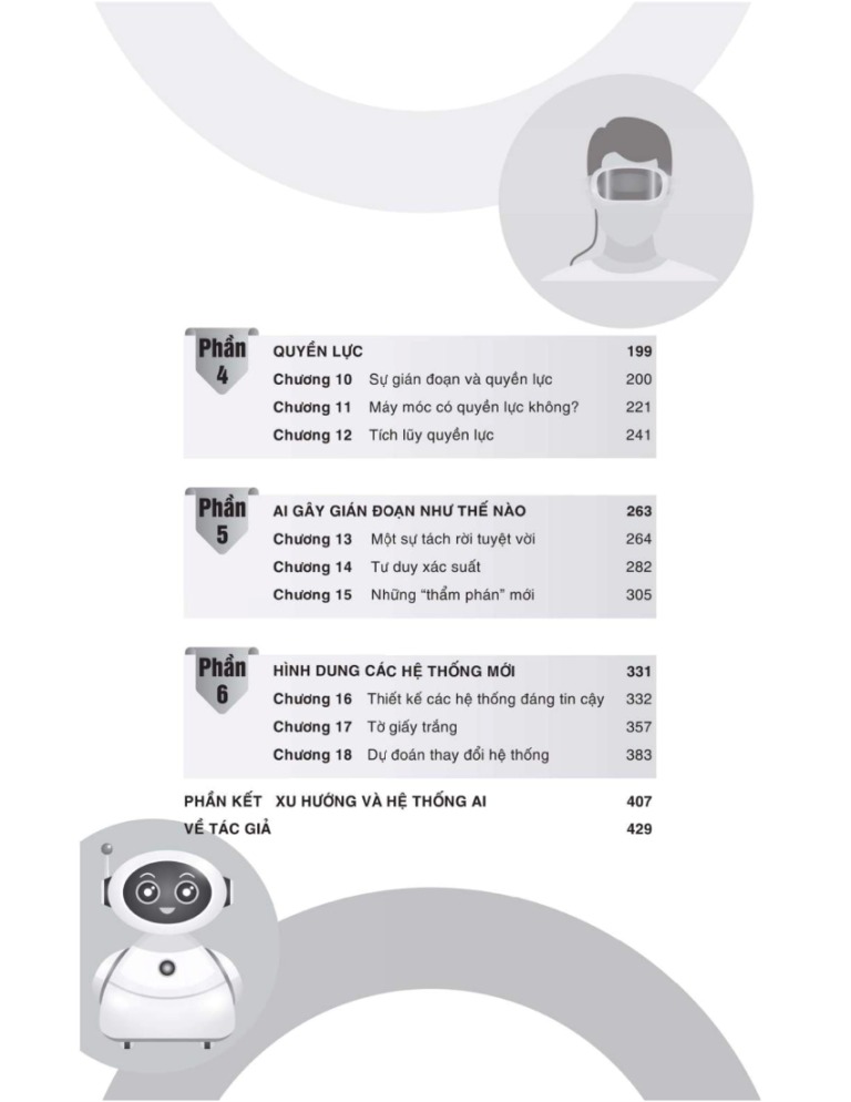 AI 5.0 - NHANH HƠN, DỄ HƠN, RẺ HƠN, CHÍNH XÁC HƠN