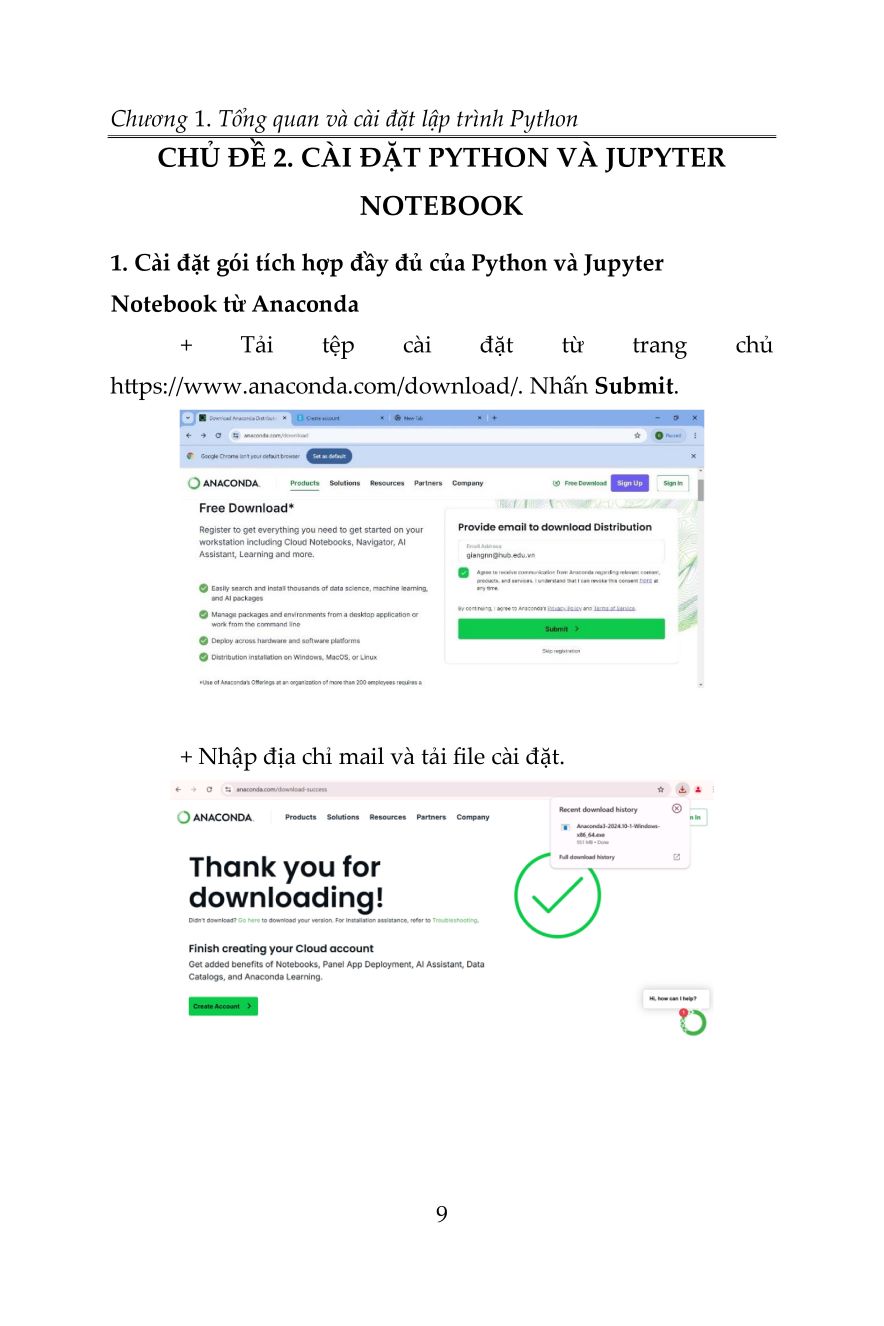 Hoc Python Python Nang Cao