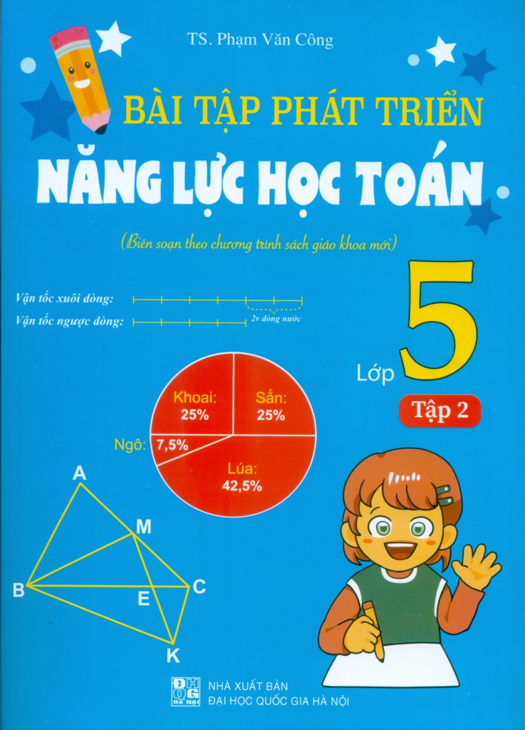 BÀI TẬP PHÁT TRIỂN NĂNG LỰC HỌC TOÁN LỚP 5 - ...