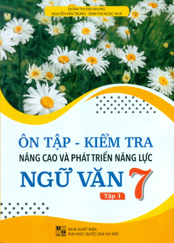 ÔN TẬP KIỂM TRA NÂNG CAO VÀ PHÁT TRIỂN NĂNG ...