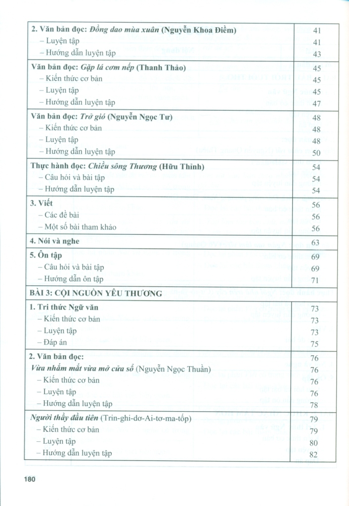 BÀI TẬP PHÁT TRIỂN NĂNG LỰC NGỮ VĂN LỚP 7 - TẬP 1 (Theo chương trình GDPT mới - Bám sát SGK Kết nối tri thức với cuộc sống)