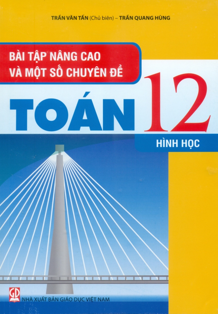 BÀI TẬP NÂNG CAO VÀ MỘT SỐ CHUYÊN ĐỀ TOÁN LỚP ...