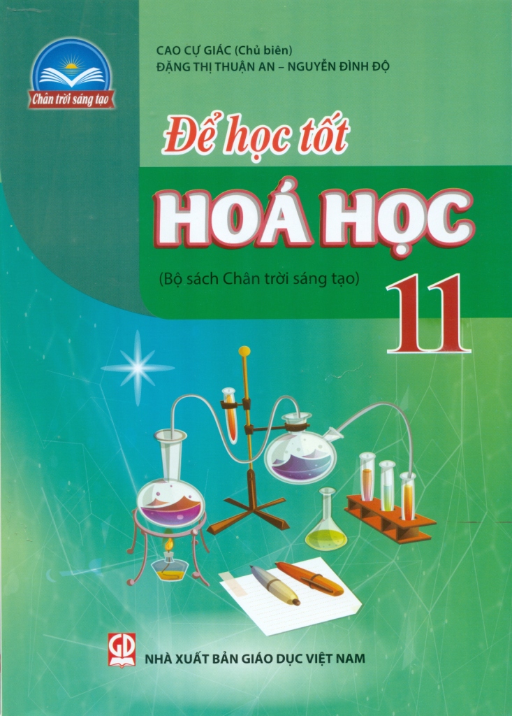 Học Tốt Hóa Học 11 Nâng Cao: Bí Quyết và Phương Pháp Hiệu Quả