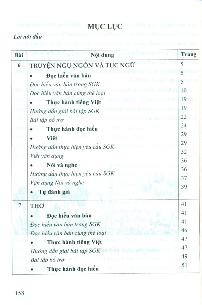 GIÚP EM HỌC TỐT NGHỮ VĂN LỚP 7 - TẬP 2 (Theo chương trình GDPT mới - Bộ Cánh diều)