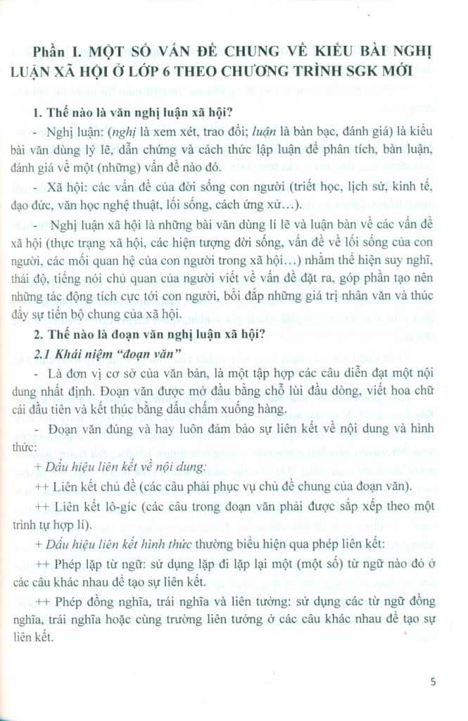 6. Tài Liệu Tham Khảo