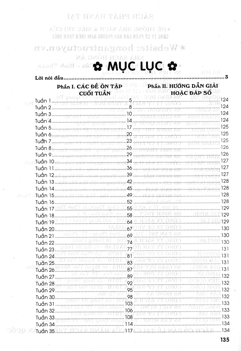 GIÚP EM GIỎI TOÁN LỚP 3 (Theo chương trình GDPT mới - Định hướng phát triển năng lực)