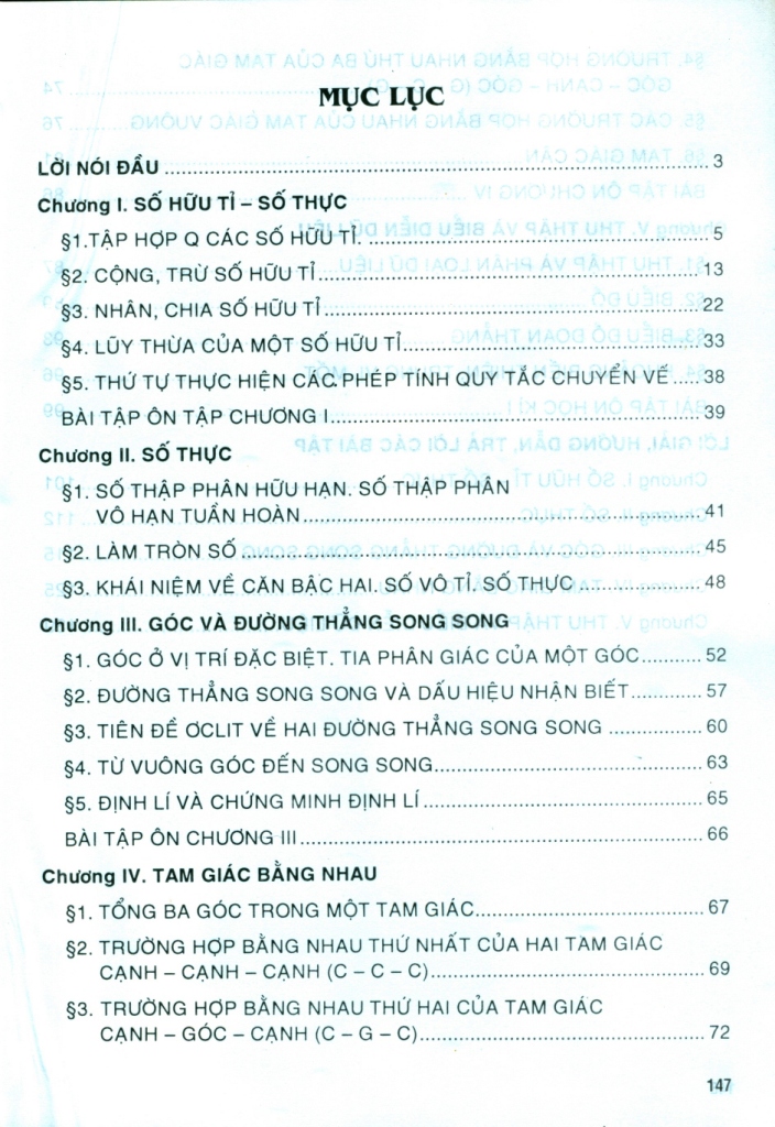 TOÁN CƠ BẢN VÀ NÂNG CAO LỚP 7 - TẬP 1 (Biên soạn theo chương trình GDPT mới - Bám sát SGK Kết nối tri thức với cuộc sống)