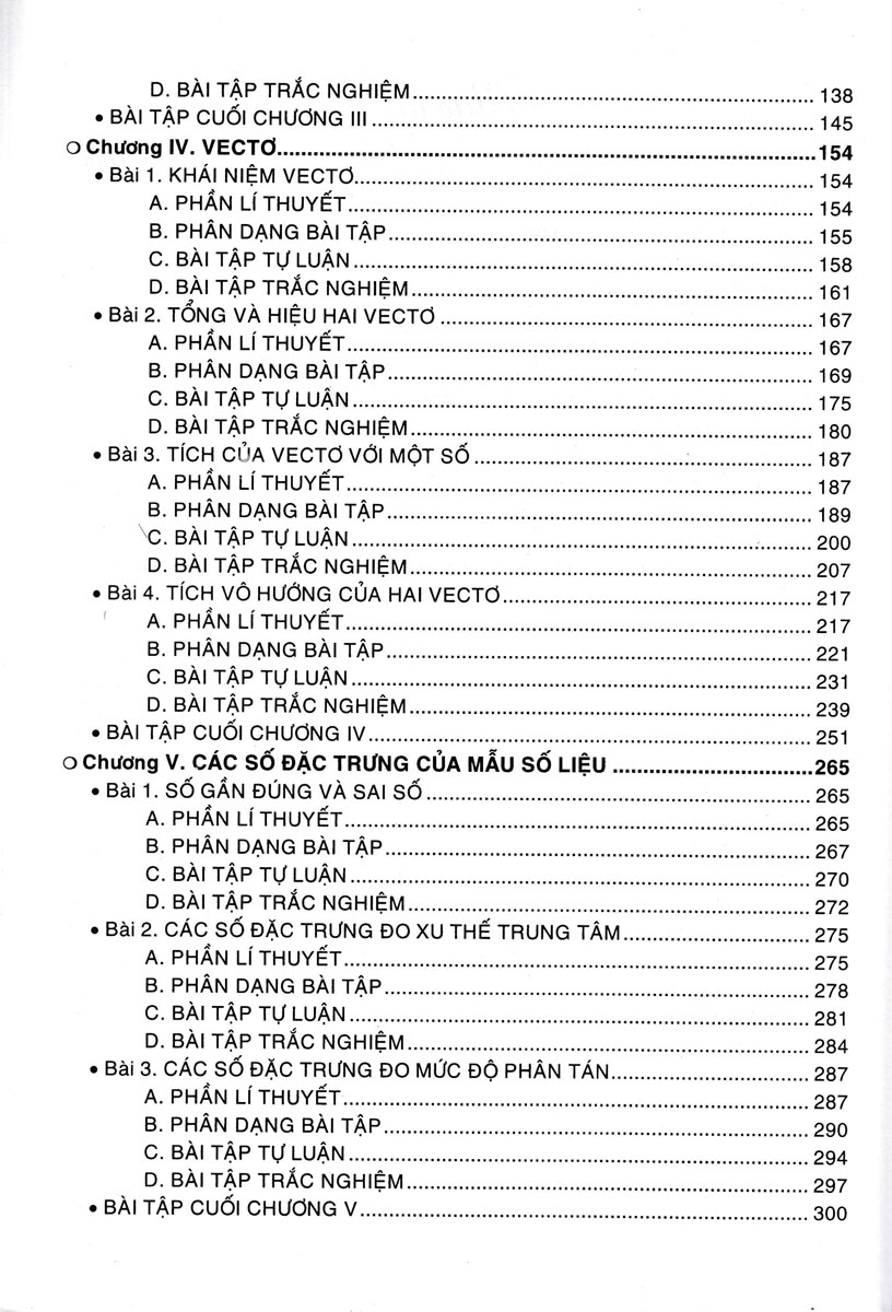 SÁCH THAM KHẢO TOÁN LỚP 10 - QUYỂN 1 (Biên soạn theo chương trình GDPT mới)