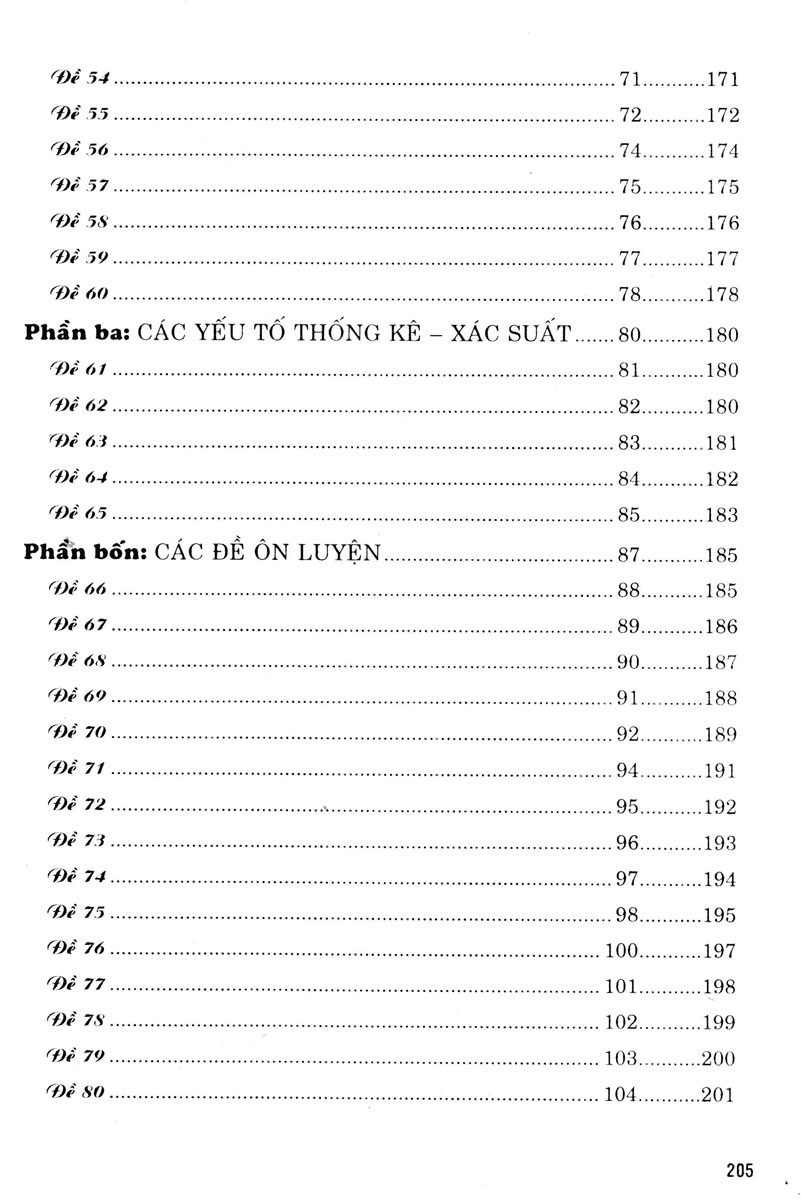 PHÁT TRIỂN TRÍ THÔNG MINH TOÁN LỚP 3 (Dùng chung cho các bộ SGK hiện hành)