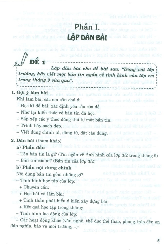 Gợi Ý Bài Văn Viết Thư Lớp 4 Ngắn: Những Mẫu Thư Hay Nhất Cho Học Sinh