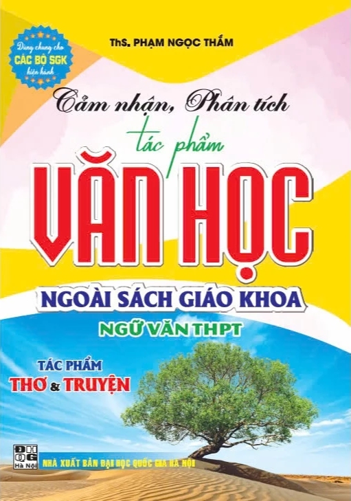 CẢM NHẬN, PHÂN TÍCH TÁC PHẨM VĂN HỌC NGOÀI ...