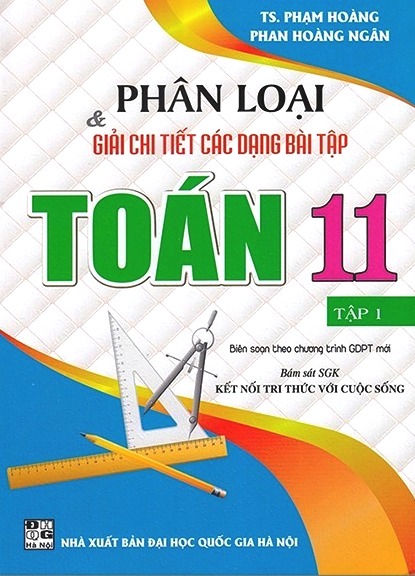 PHÂN LOẠI VÀ GIẢI CHI TIẾT CÁC DẠNG BÀI TẬP ...