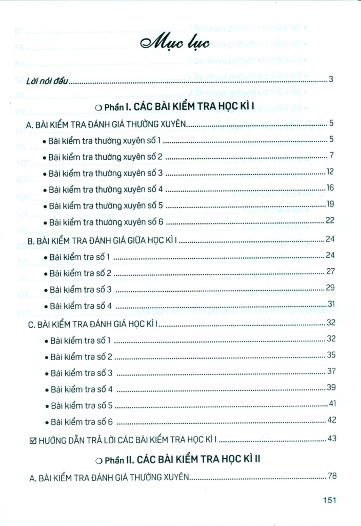 ĐỀ KIỂM TRA, ĐÁNH GIÁ VẬT LÍ LỚP 7 KHOA HỌC TỰ NHIÊN (Theo chương trình GDPT mới - Bám sát SGK Kết nối tri thức với cuộc sống)