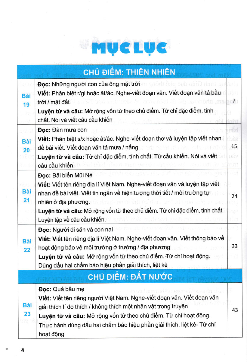 EM HỌC TIẾNG VIỆT LỚP 3 - TẬP 2 (Dùng chung cho các bộ SGK hiện hành