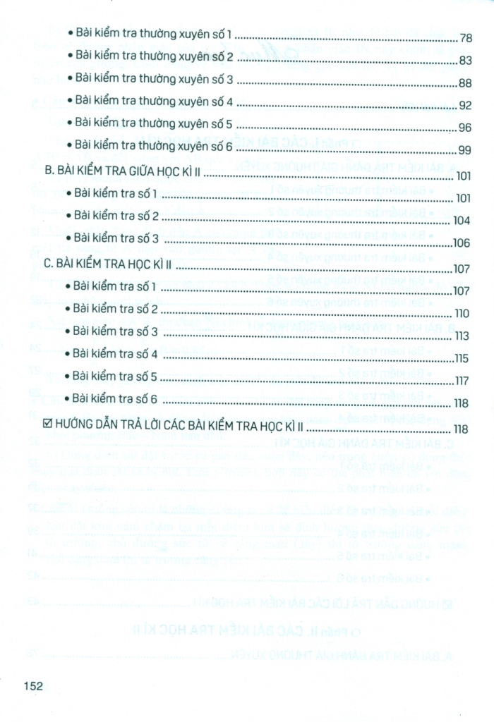 ĐỀ KIỂM TRA, ĐÁNH GIÁ VẬT LÍ LỚP 7 KHOA HỌC TỰ NHIÊN (Theo chương trình GDPT mới - Bám sát SGK Kết nối tri thức với cuộc sống)