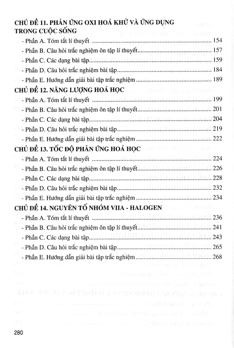 KHÁM PHÁ HÓA HỌC LỚP 10 (Dùng chung cho các bộ SGK hiện hành)