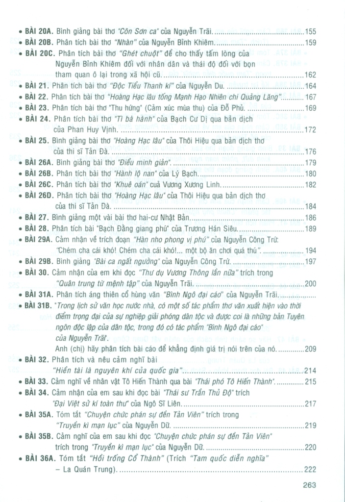 NHỮNG BÀI VĂN NGHỊ LUẬN ĐẶC SẮC LỚP 10 (Biên soạn theo chương trình GDPT mới)