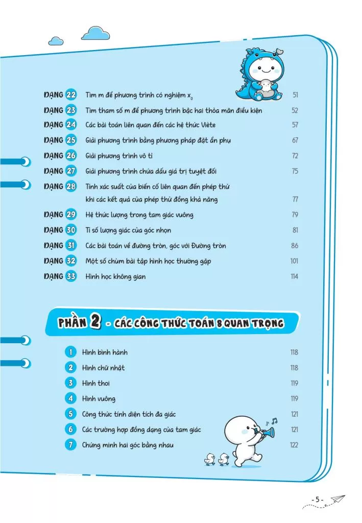 CHINH PHỤC DẠNG BÀI TOÁN THI VÀO LỚP 10