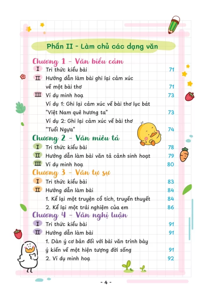 TAKENOTE SỔ TAY HỌC NHANH NGỮ VĂN LỚP 6 (Dùng chung cho các bộ SGK hiện hành)