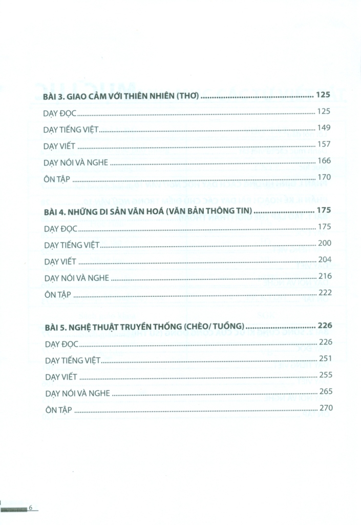 KẾ HOẠCH BÀI DẠY MÔN NGỮ VĂN LỚP 10 - Tập 1 (Bộ sách Chân trời sáng tạo)