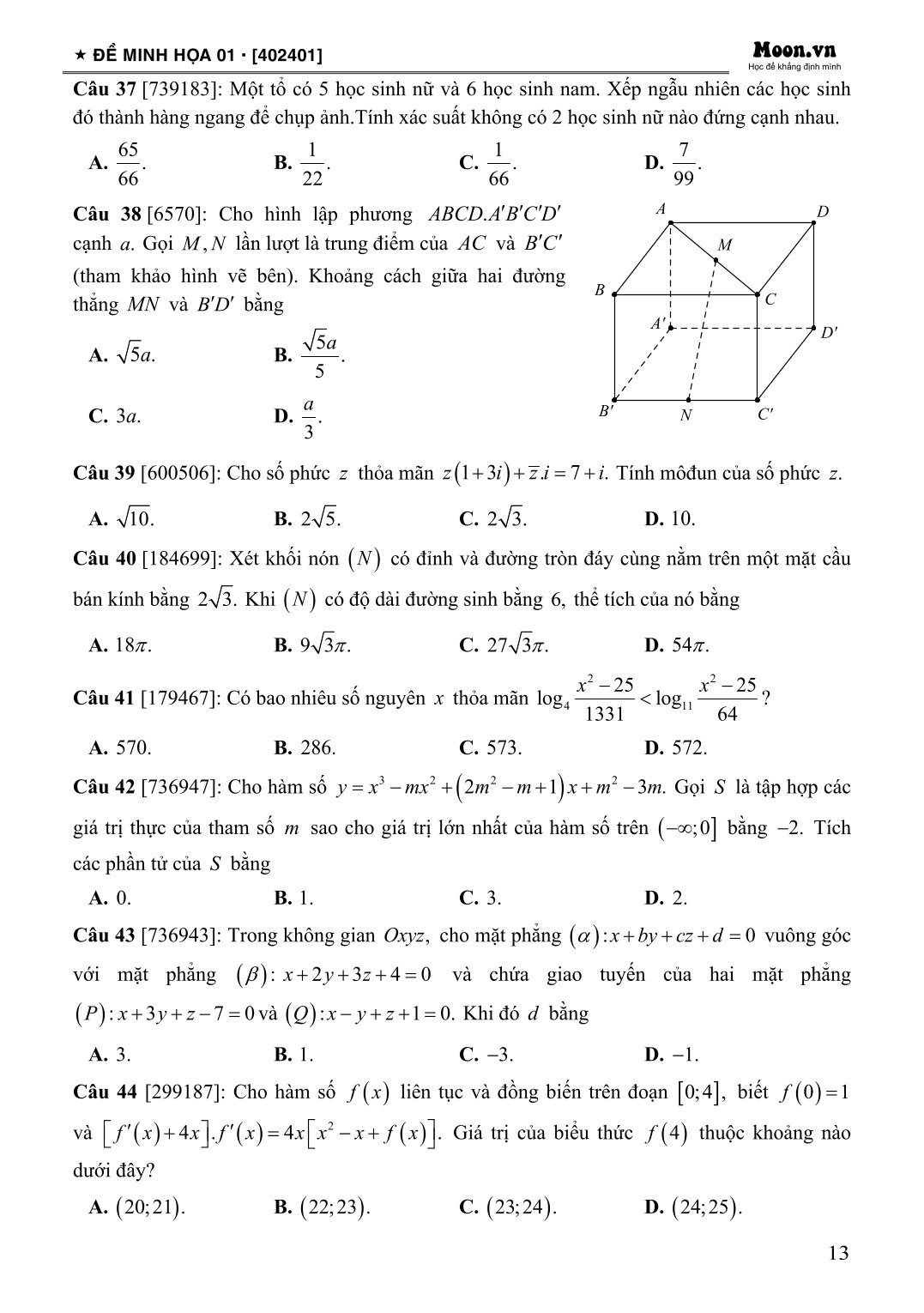 50 MINH H A 2024 M N TO N H C   0013 3 