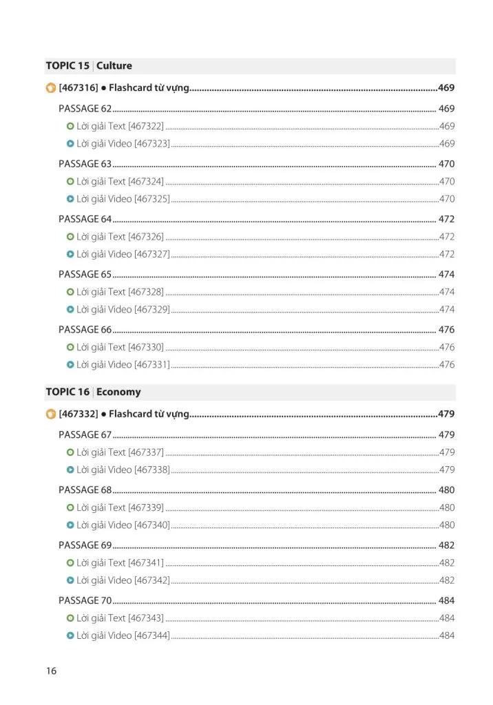 HCM - VACT Luyện thi Đánh giá năng lực theo cấu trúc đề của Đại học Quốc gia TP. HCM - TỔNG ÔN NGÔN NGỮ TIẾNG ANH