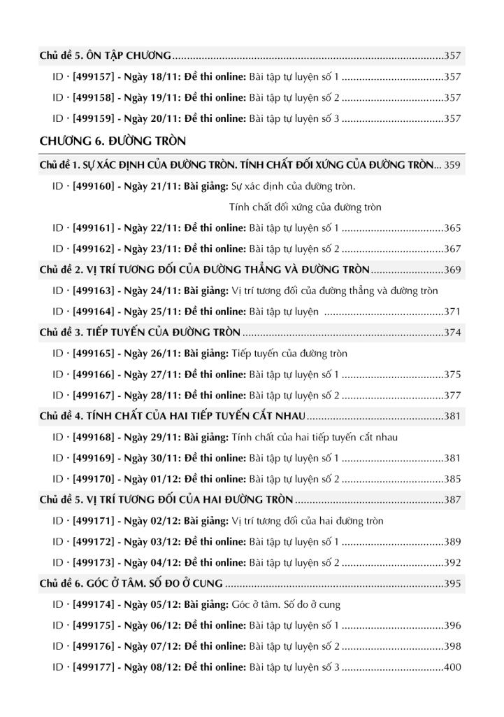 TỔNG ÔN TOÁN LỚP 9 - Tập 1 (Theo Chương trình SGK mới)