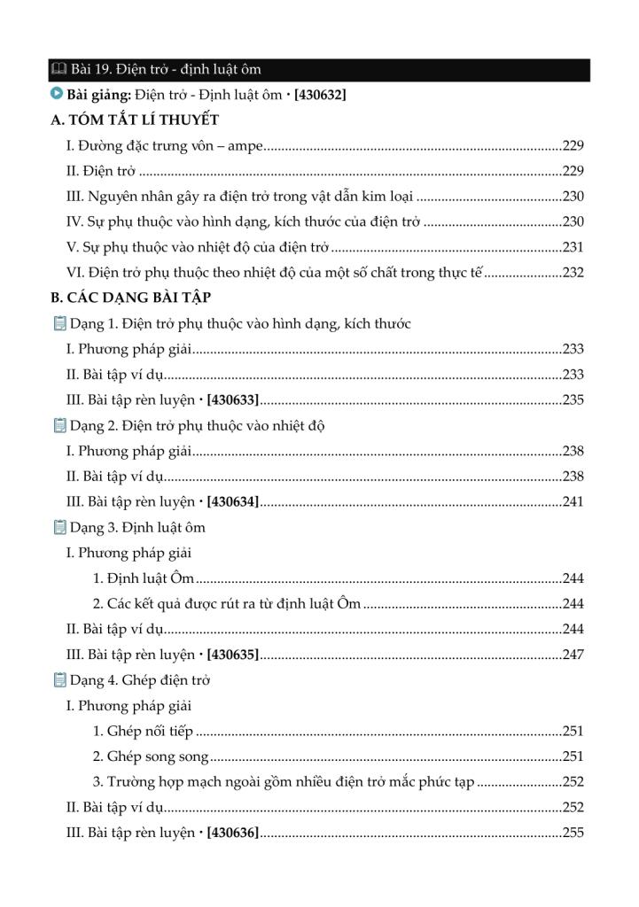 TỰ HỌC VẬT LÍ LỚP 11 - TẬP 2 (Theo chương trình SGK mới)