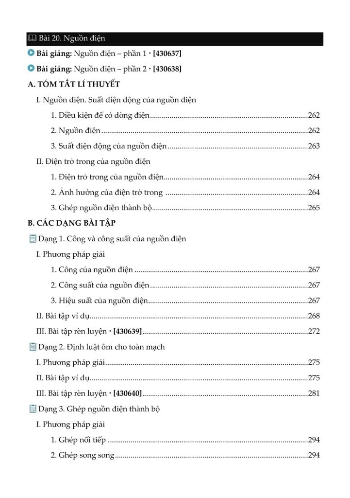 TỰ HỌC VẬT LÍ LỚP 11 - TẬP 2 (Theo chương trình SGK mới)