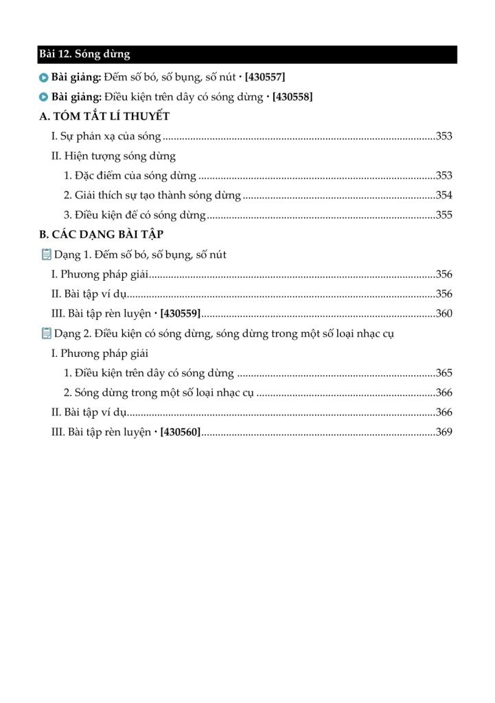 TỰ HỌC VẬT LÍ LỚP 11 - TẬP 1 (Theo chương trình SGK mới)