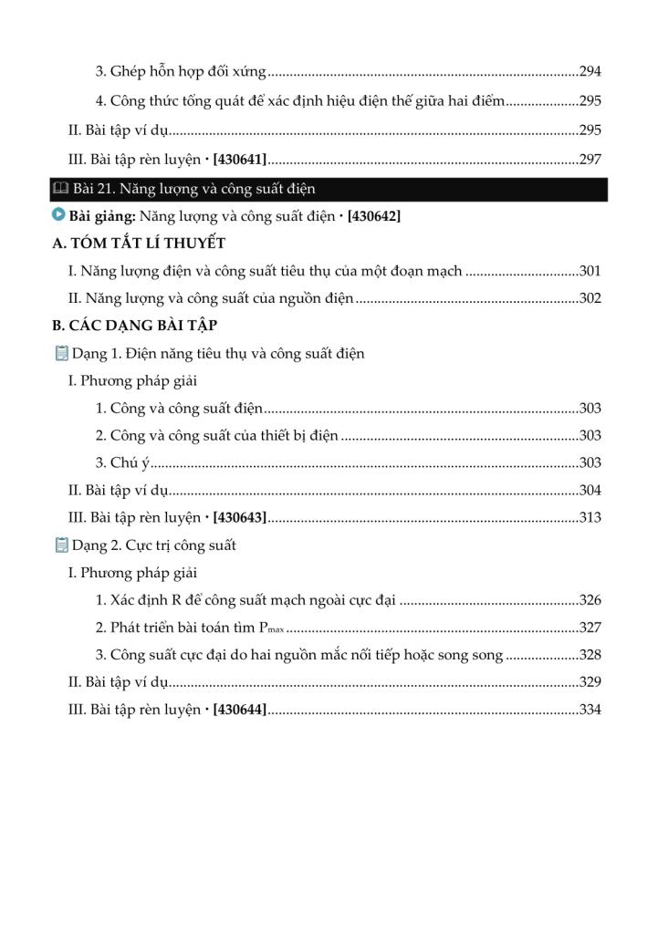 TỰ HỌC VẬT LÍ LỚP 11 - TẬP 2 (Theo chương trình SGK mới)