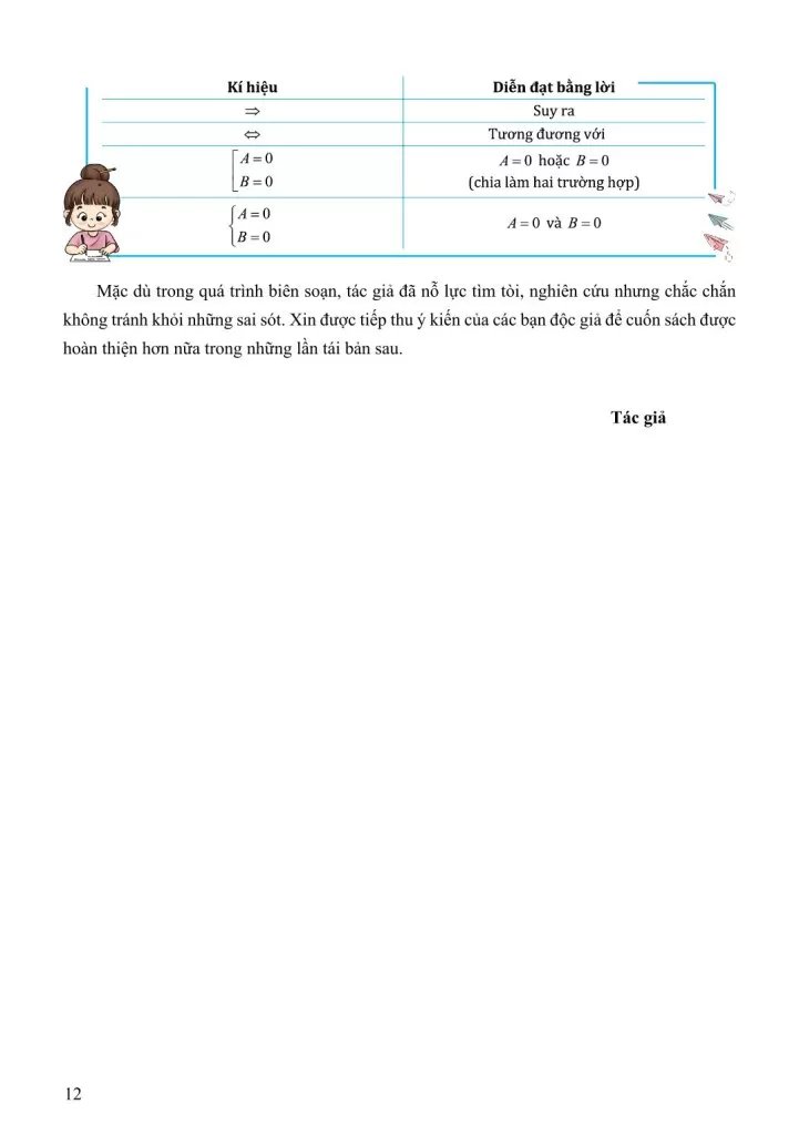 TỔNG ÔN TOÁN LỚP 9 - Tập 2 (Theo Chương trình SGK mới)