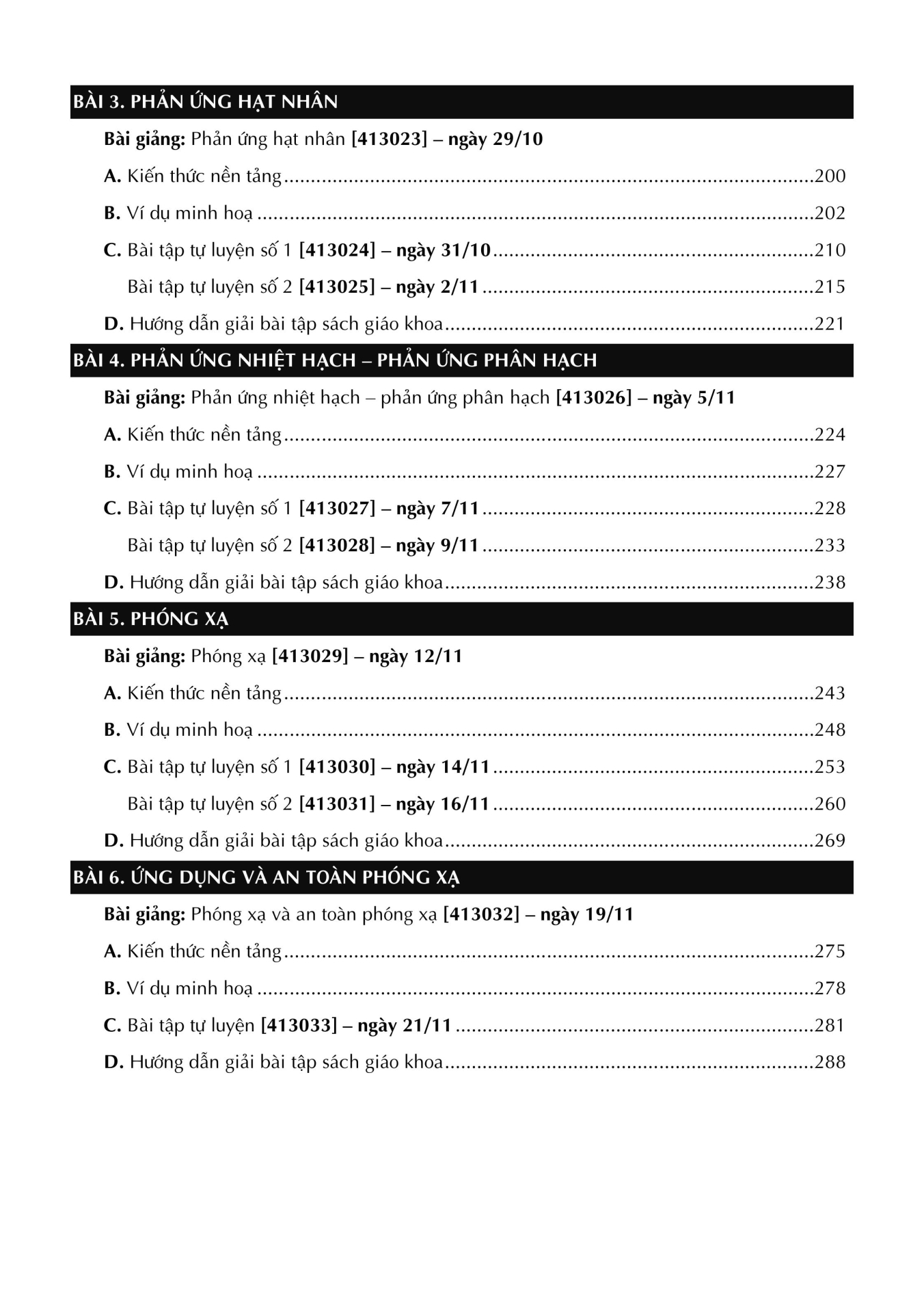 TỔNG ÔN VẬT LÍ - TẬP 2 (Theo Chương trình SGK mới)