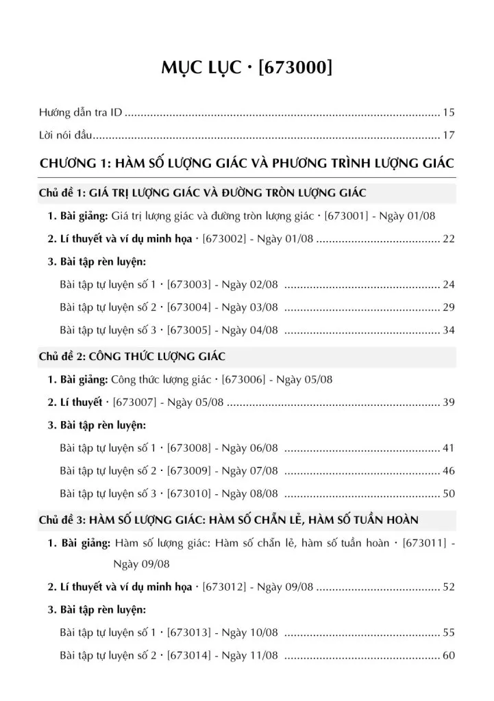 NÂNG CAO TOÁN LỚP 11 (Nội dung bám sát theo chương trình GDPT mới)