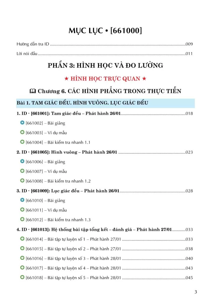TỰ HỌC TOÁN LỚP 6 - TẬP 2 (Hệ thống kiến thức theo chương trình GDPT 2018, 100% Câu hỏi có lời giải chi tiết)