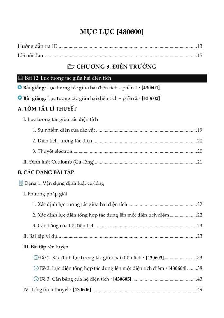 TỰ HỌC VẬT LÍ LỚP 11 - TẬP 2 (Theo chương trình SGK mới)