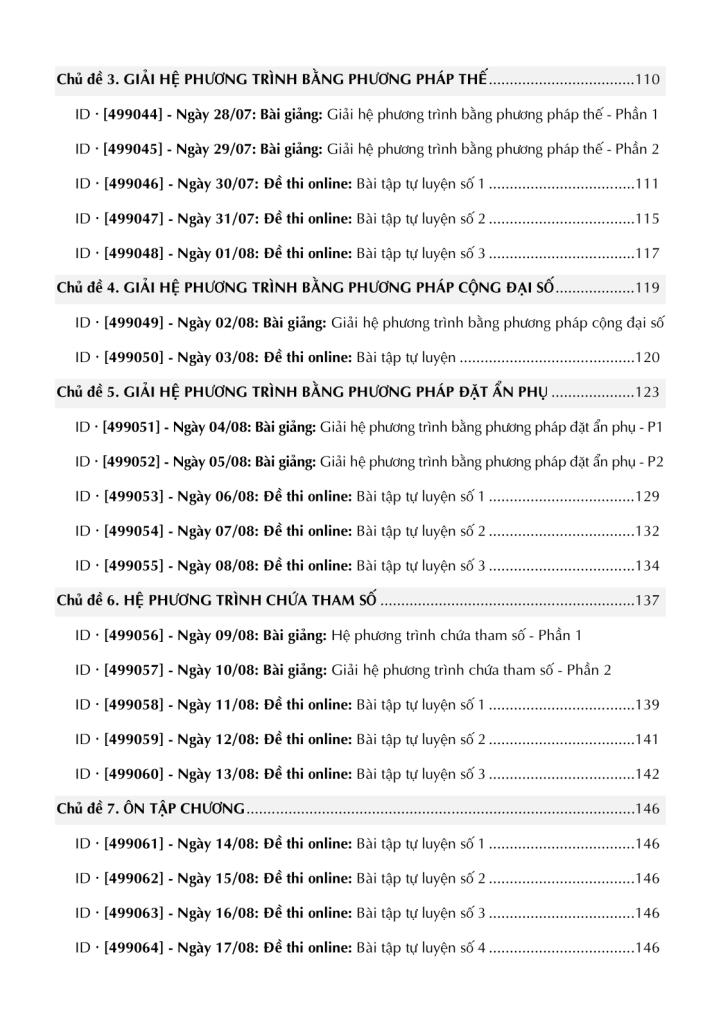 TỔNG ÔN TOÁN LỚP 9 - Tập 1 (Theo Chương trình SGK mới)