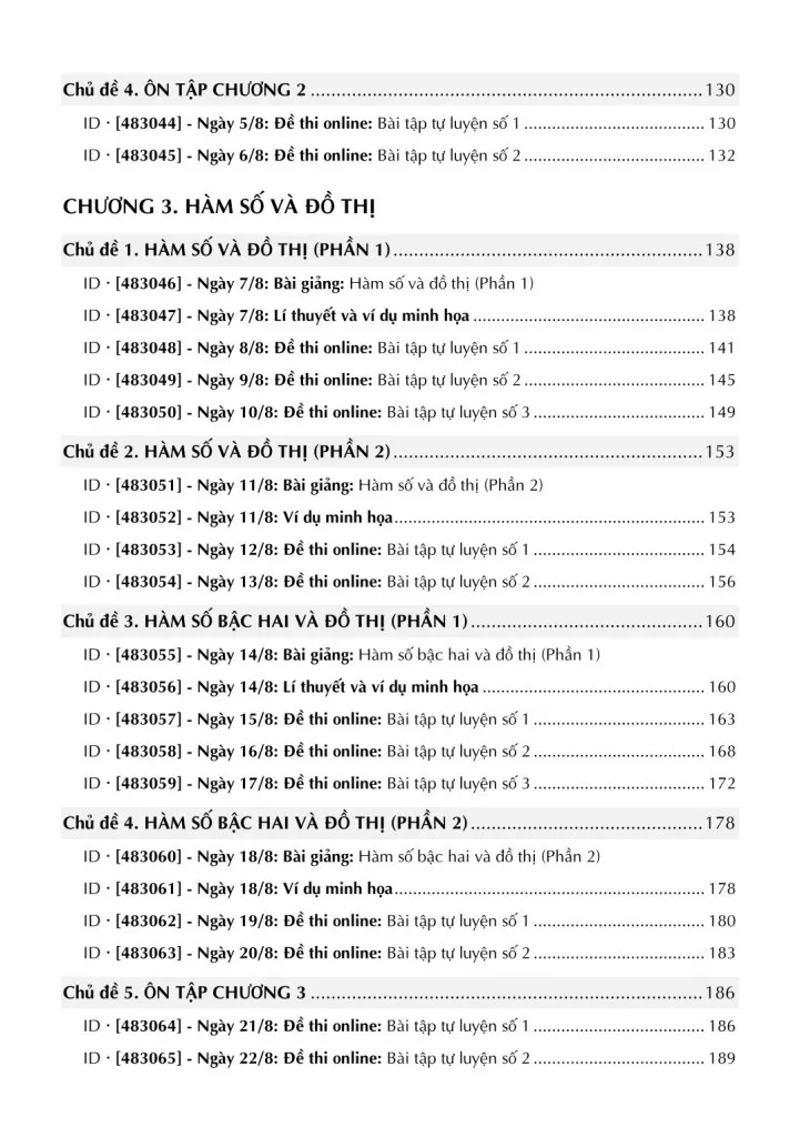 TỰ HỌC TOÁN LỚP 10 - TẬP 1 (Dùng chung cho các bộ SGK hiện hành)