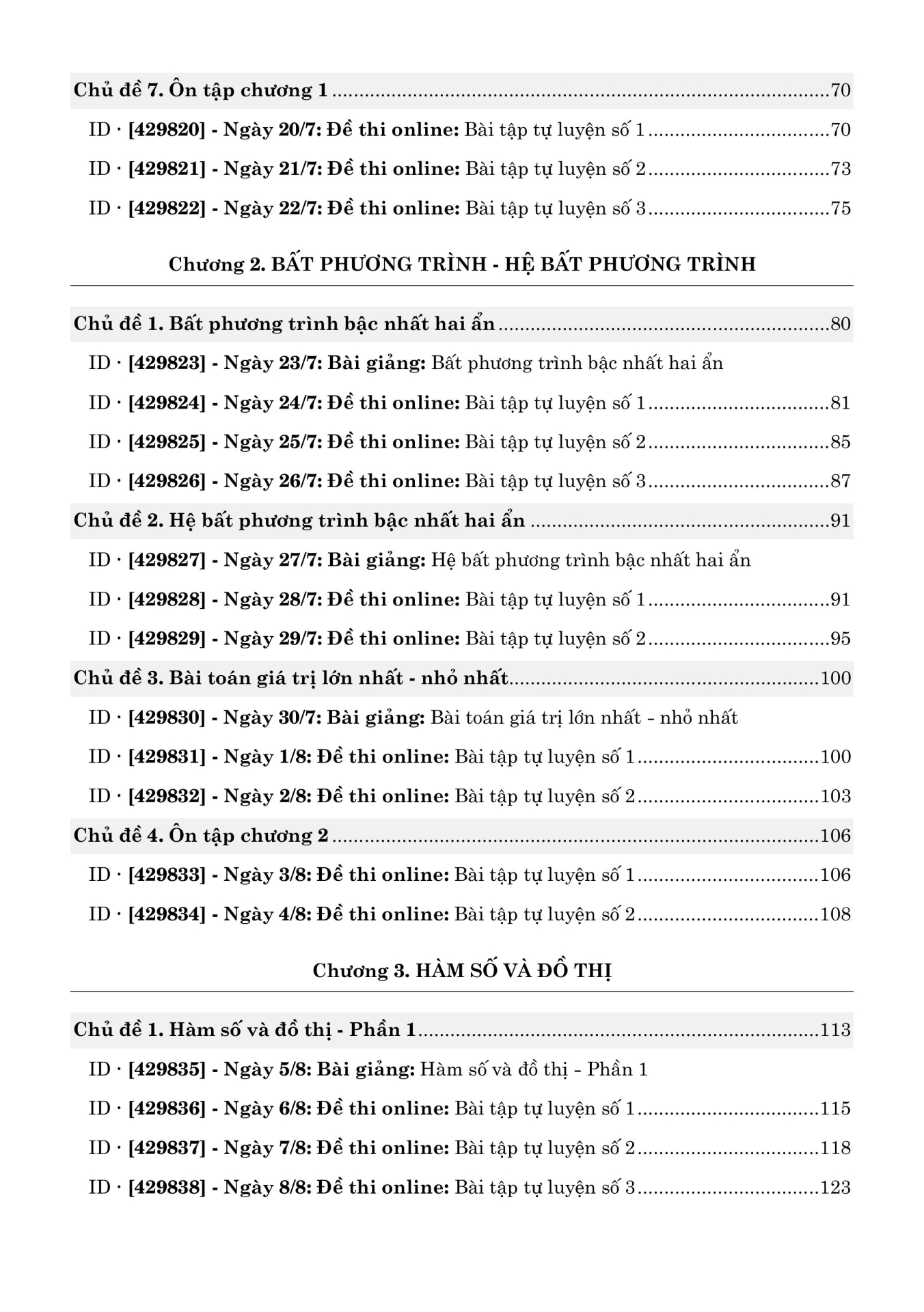 TỰ HỌC TOÁN LỚP 10 - TẬP 1 (Tái bản bổ sung đầy đủ các dạng thức câu hỏi mới của Bộ GD&ĐT - Dùng chung cho các bộ SGK hiện hành)