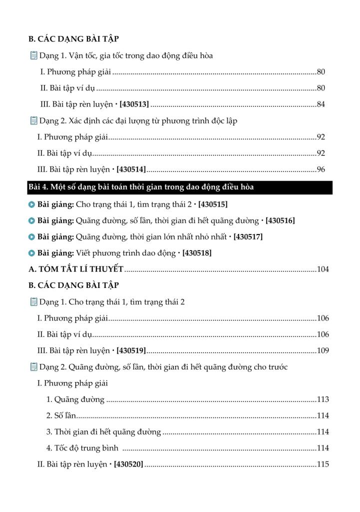 TỰ HỌC VẬT LÍ LỚP 11 - TẬP 1 (Theo chương trình SGK mới)