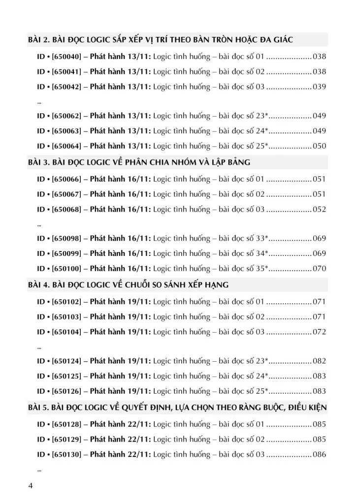 HCM - VACT Luyện thi Đánh giá năng lực - Đại học Quốc gia TP. HCM - 300 BÀI ĐỌC HIỂU LOGIC VÀ PHÂN TÍCH SỐ LIỆU