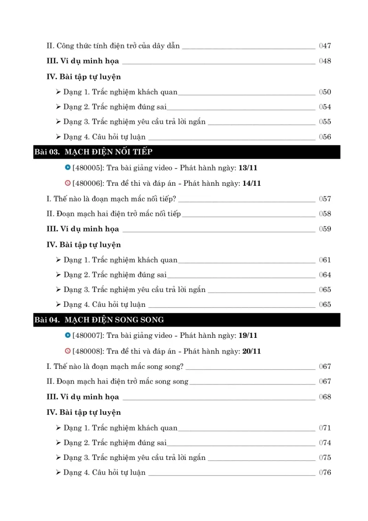 TỔNG ÔN KHOA HỌC TỰ NHIÊN LỚP 9 - TẬP 2 (Sách được biên soạn theo từng chủ đề mở rộng, chuyên sâu, bám sát chương  trình học...)