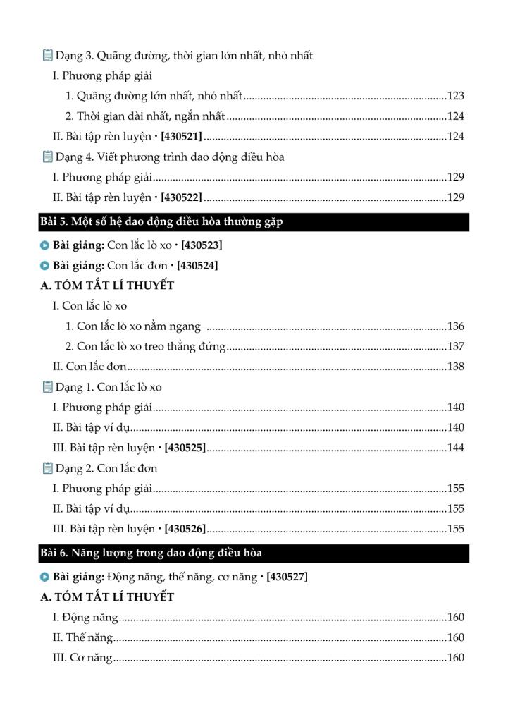 TỰ HỌC VẬT LÍ LỚP 11 - TẬP 1 (Theo chương trình SGK mới)