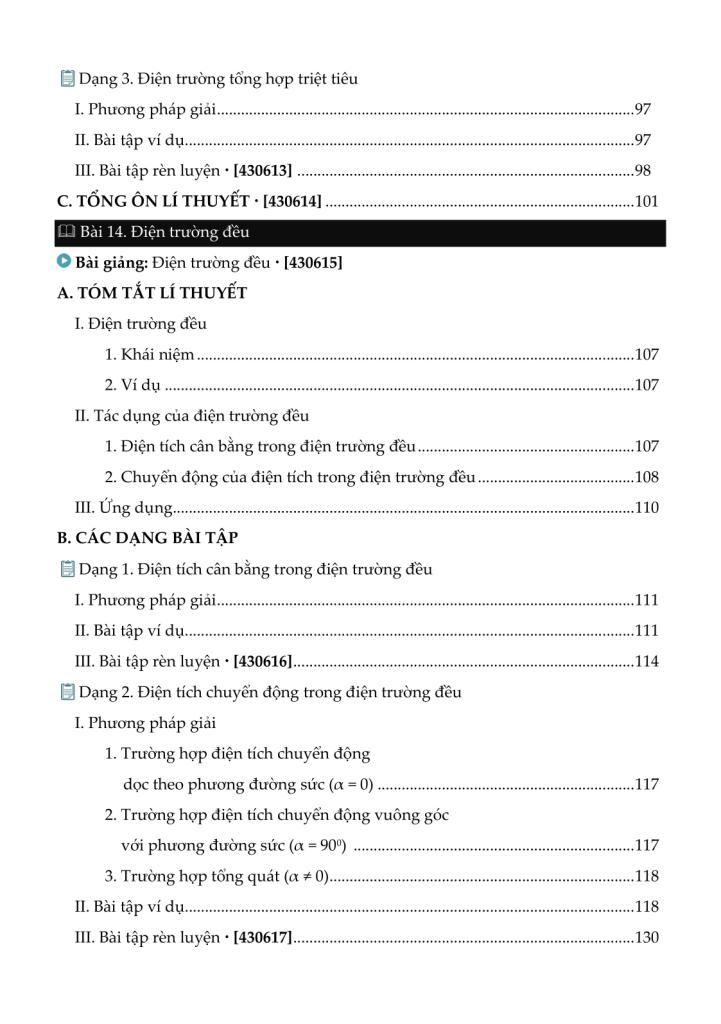 TỰ HỌC VẬT LÍ LỚP 11 - TẬP 2 (Theo chương trình SGK mới)
