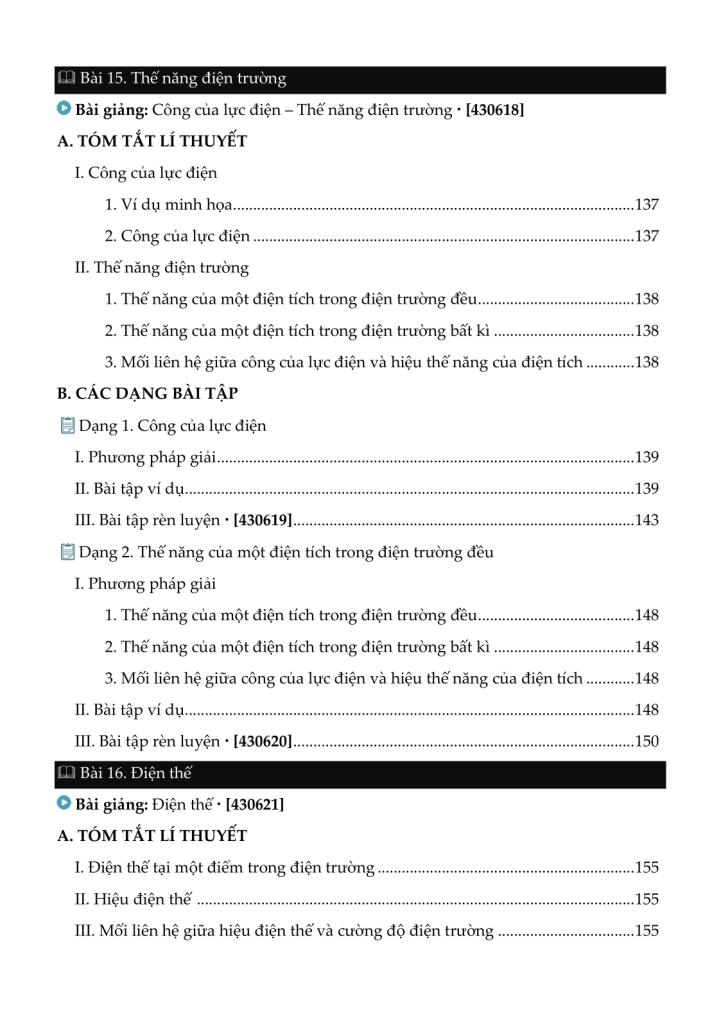 TỰ HỌC VẬT LÍ LỚP 11 - TẬP 2 (Theo chương trình SGK mới)