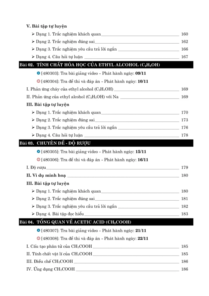 TỔNG ÔN KHOA HỌC TỰ NHIÊN LỚP 9 - TẬP 2 (Sách được biên soạn theo từng chủ đề mở rộng, chuyên sâu, bám sát chương  trình học...)