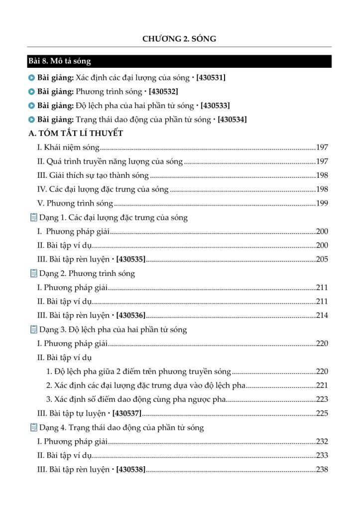 TỰ HỌC VẬT LÍ LỚP 11 - TẬP 1 (Theo chương trình SGK mới)