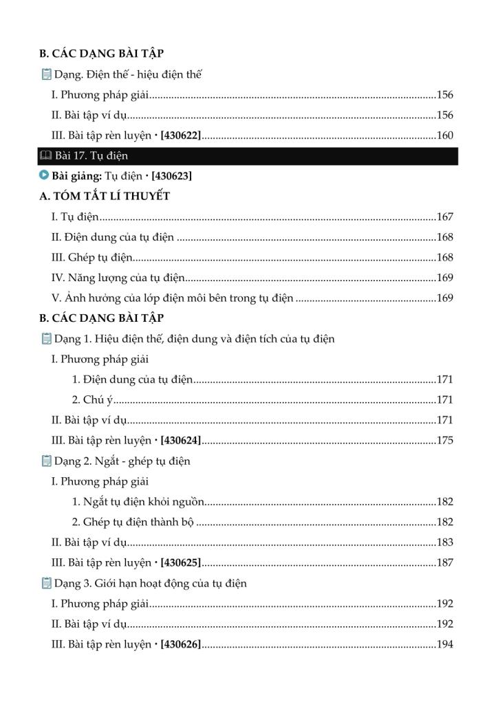 TỰ HỌC VẬT LÍ LỚP 11 - TẬP 2 (Theo chương trình SGK mới)