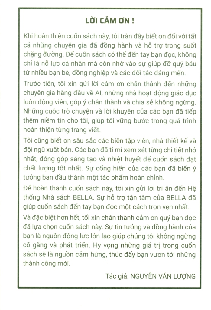 AI - ỨNG DỤNG CHATGPT TRONG GIẢNG DẠY VÀ HỌC TẬP