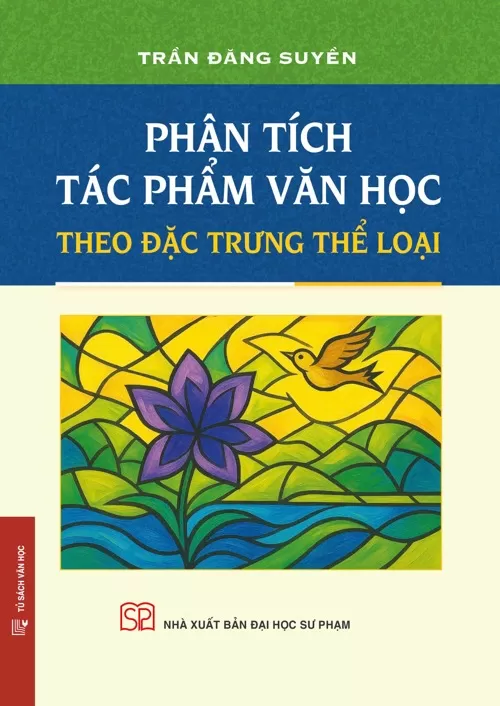 PHÂN TÍCH TÁC PHẨM VĂN HỌC THEO ĐẶC TRƯNG THỂ LOẠI